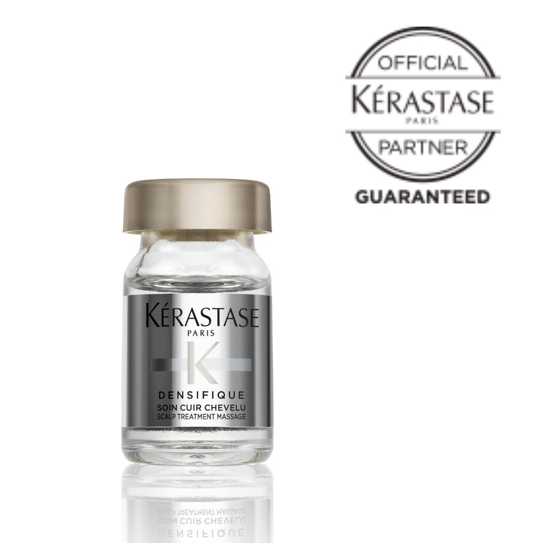 楽天市場】ケラスターゼ DS ヘアデンシティー プログラム Y / 6mL×30本