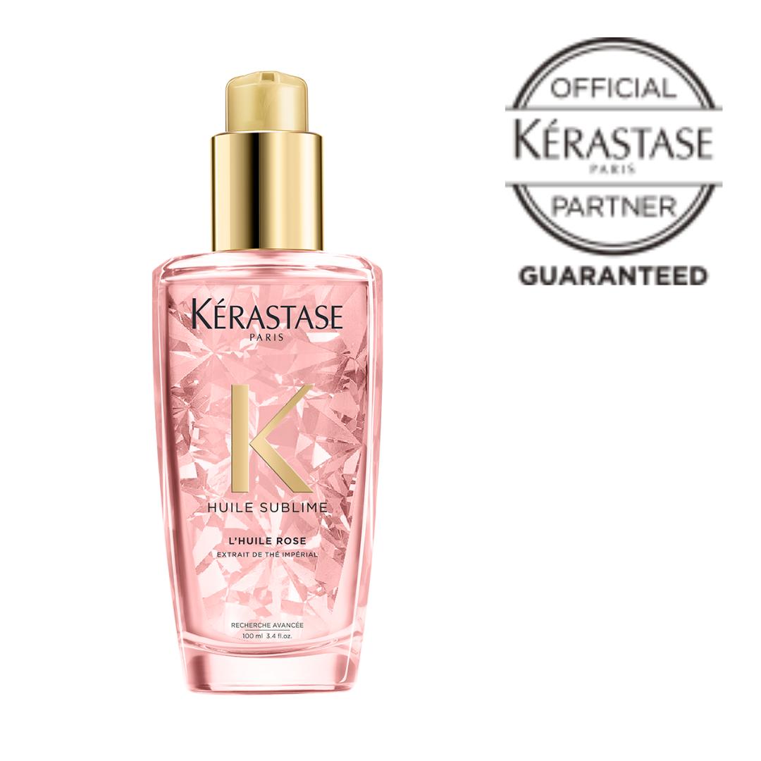楽天市場】【あす楽/ 送料無料 / 正規販売店】KERASTASE