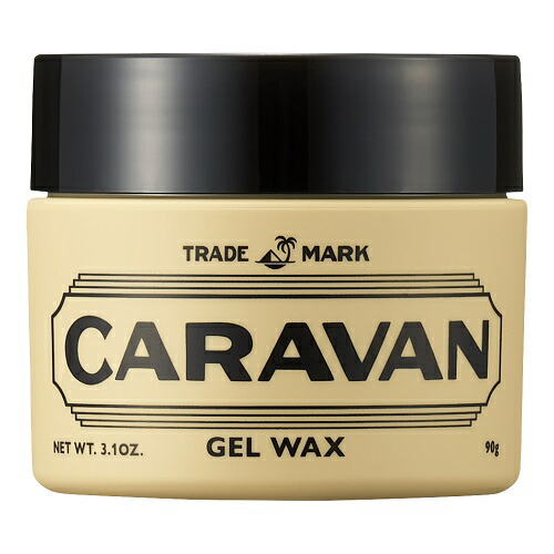 楽天市場】【新商品/正規品】DEMI CARAVAN ポマード 130g・マット