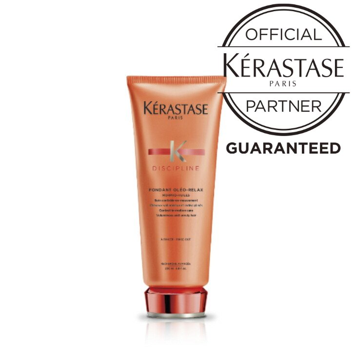 楽天市場】【正規品/あす楽】KERASTASE ケラスターゼ DP フォンダン ...