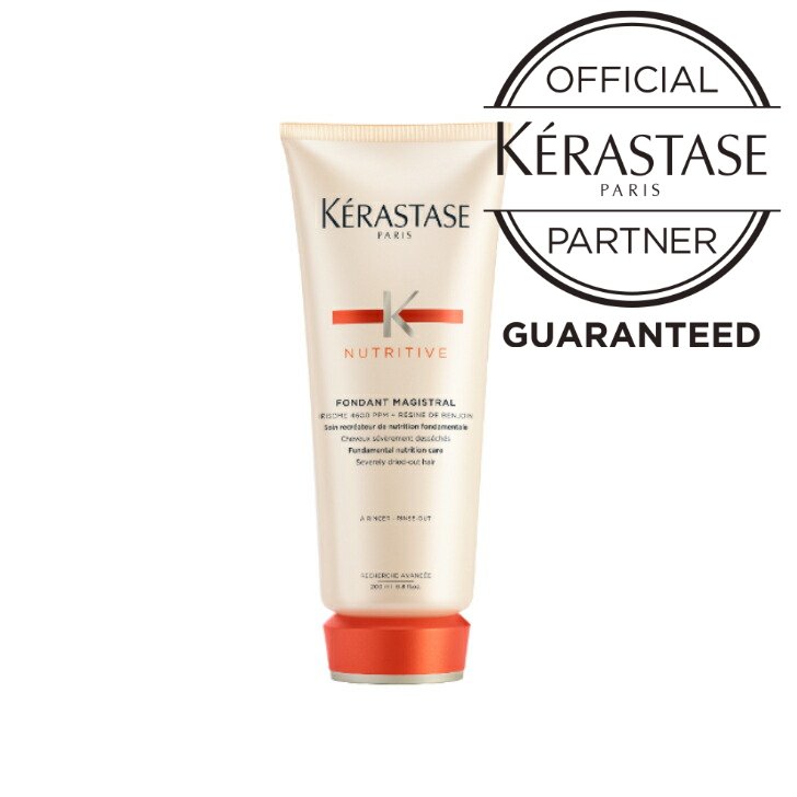 楽天市場】【正規品/あす楽】KERASTASE ケラスターゼ DP フォンダン ...