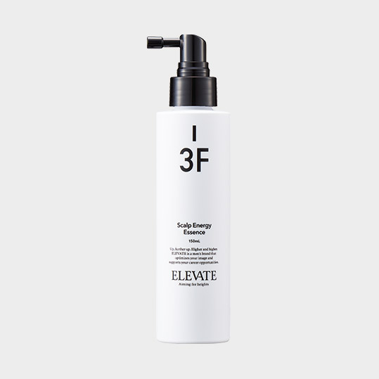 【新商品/正規品】DEMI ELEVATE デミ エレベート スキャルプエナジー エッセンス 150ml・350ml