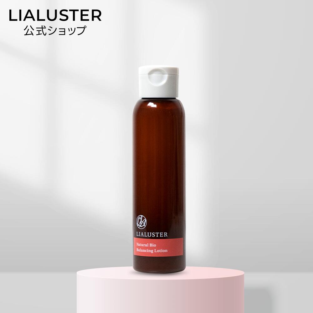 リアラスタ ナチュラル ビオ バランシング ローション120ml×10本 Amazon | リアラスター ナチュラルビオバランシングローション