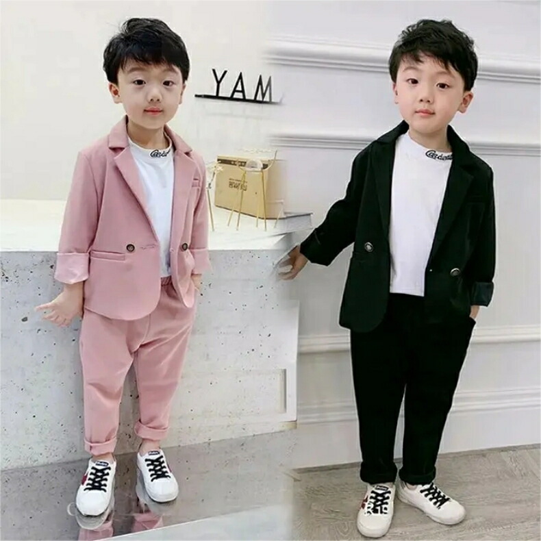 春 秋 夏 フォーマルスーツ 御坊っちゃん 背広 キッズ 赤ちゃん 2点仕掛ける上下仕掛ける 上衣 御坊っちゃん はいり込む式 入園式 卒式 七五三 華燭の典 告げ知らせる会 生まれ落ちる日 お食い初め 華燭の典 お宮参り祝する日 初節句 はいり込む式 翰林院風 ズボン下仕掛ける 90-100-110-120-130-140糎