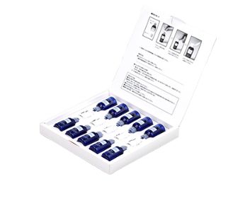 ベルポラセルムN-10 オールスキン用NET.10mL×10本×2個セット