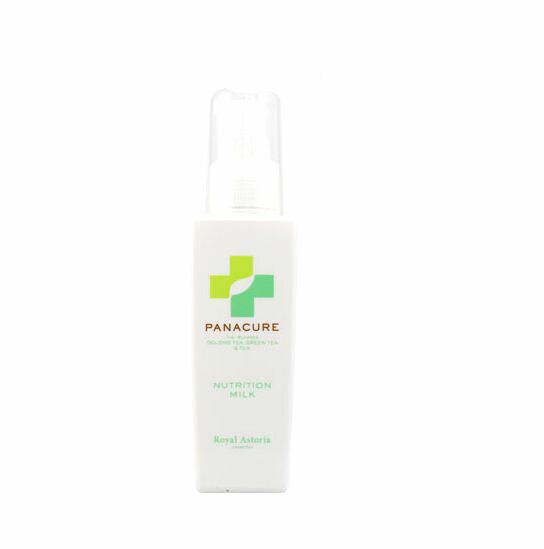 【ロイヤルアストレア】　パナキュア ニュートリションミルク　120ml