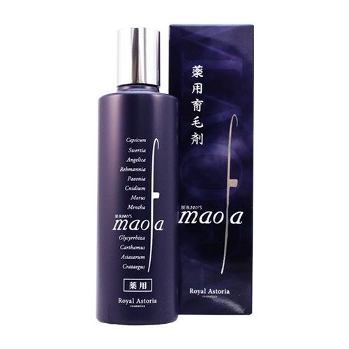ロイヤルアストレア マオファD 150ml【治療法部外品】