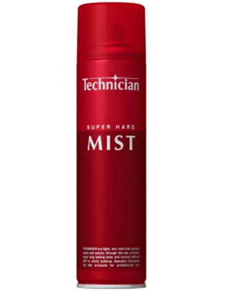 楽天市場】クラシエ テクニシャンフォーム スーパーハード 340gx6本