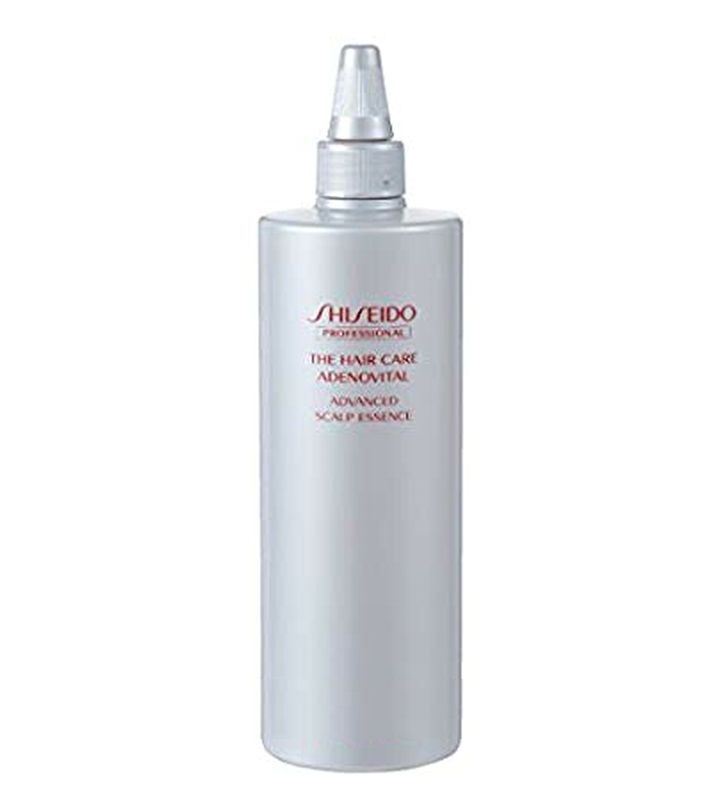 国内正規品！資生堂ザ・ヘアケア アデノバイタル シャンプー 1000ml ポンプ 資生堂 ザ・ヘアケア アデノバイタル シャンプー 1000ml ×2点セット