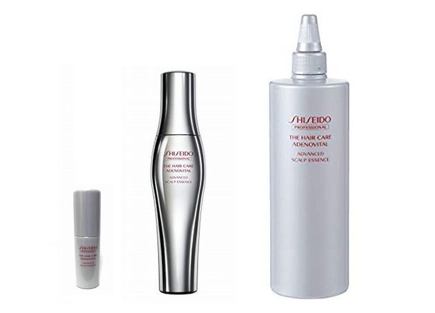 資生堂 アデノバイタル GP アドバンスト スカルプエッセンス 480ml つめかえ用 医薬部外品 180ml 30ml 【66%OFF!】