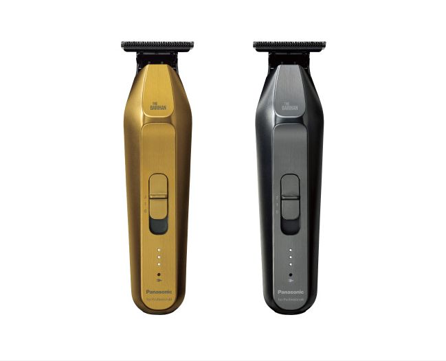 クロネコ【新品未使用】Panasonic ER-KT70 バリカン 楽天市場】Panasonic パナソニック ER-XT70 T字トリマー ゴールド