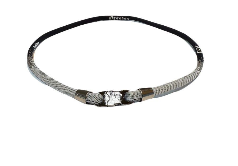 ファイテン　RAKUWAネックレス　ハイエンド　ネックレス 50cm 楽天市場】Phiten ファイテン RAKUWAネックX50 ハイエンド