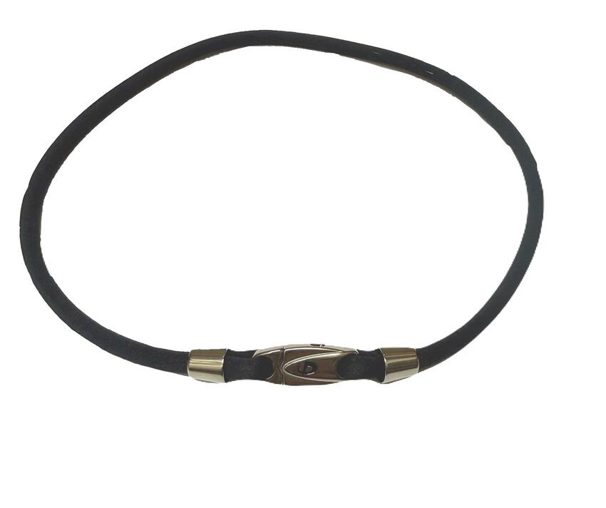 楽天市場】即日発送！ファイテン RAKUWAネックX100 リーシュモデル