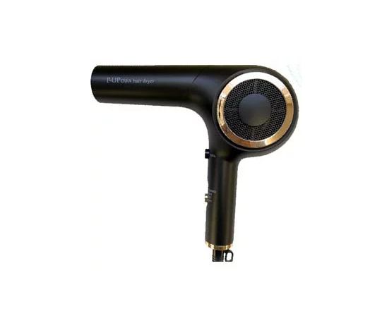 新品未開封　P-UP CREA ヘアードライヤー ブラック フロンテ 株式会社フロンテ