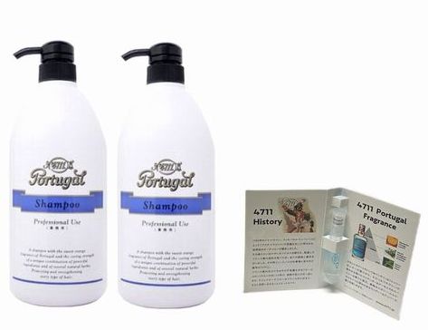 4711 ポルトガル ヘアトニック 150ml×4個セット 楽天市場】4711 ポーチュガル ヘアトニック（3個セット