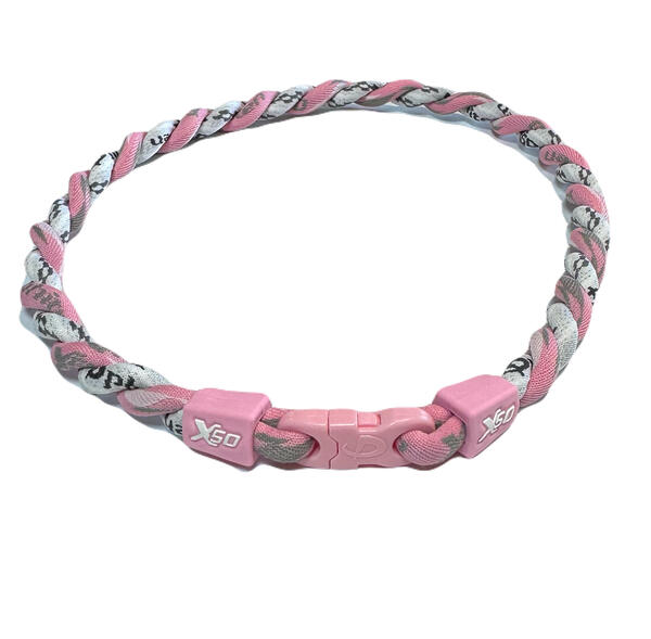 ファイテンRAKUWAネック オリジナル2本編み　　50cm 672.jpg