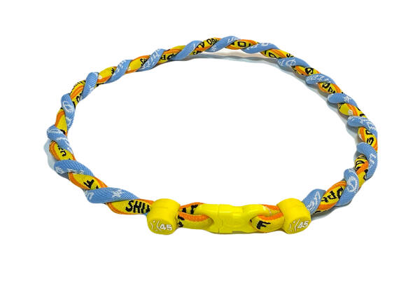 楽天市場】【ゆうパケット選択で送料無料】ファイテン RAKUWAネック二