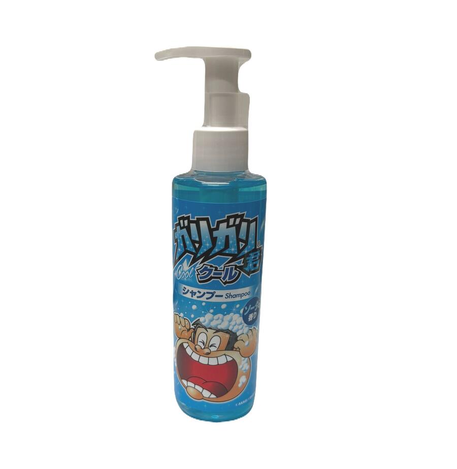 ガリガリ君 クールシャンプー 200ml