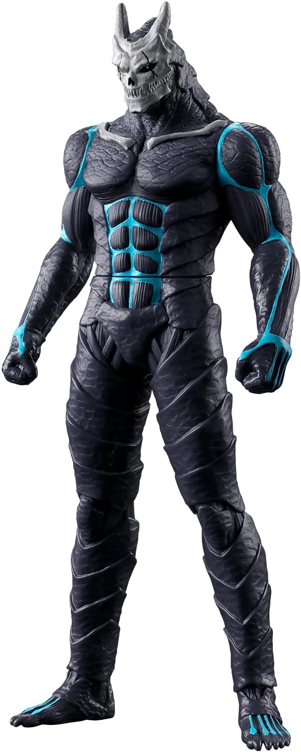 楽天市場】ムービーモンスターシリーズ 怪獣8号 全高：約170mm ソフビ