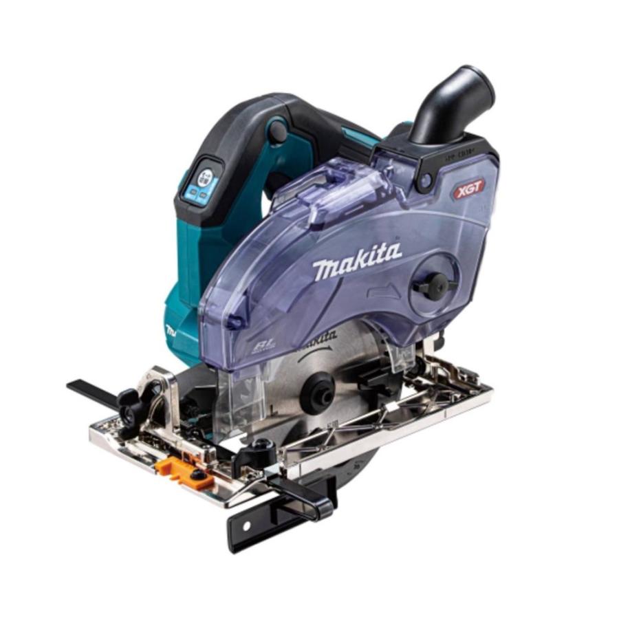 マキタ KS004GZ 125mm充電式防じんマルノコ 本体のみ makita (バッテリ・充電器・ケースは別売り）｜ハカリスタ店