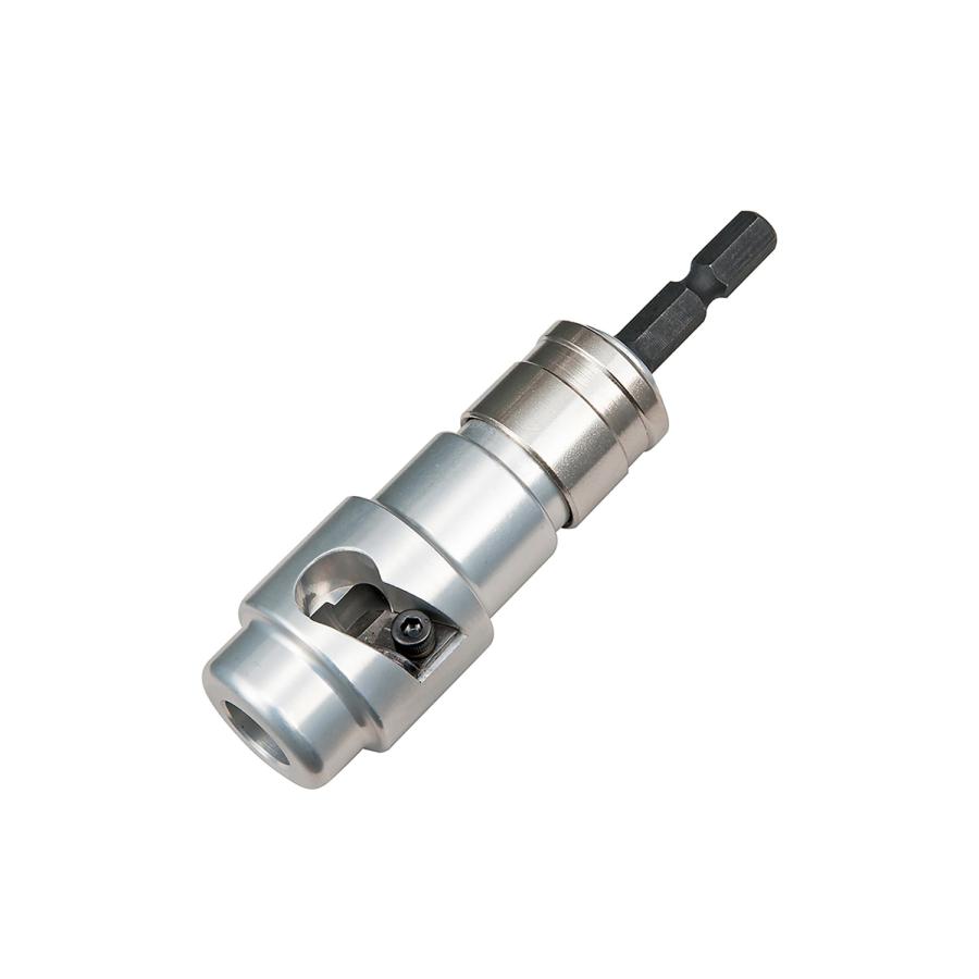 タジマ DK-MS22AJCL ムキソケCVアジャスター 22mm TAJIMA