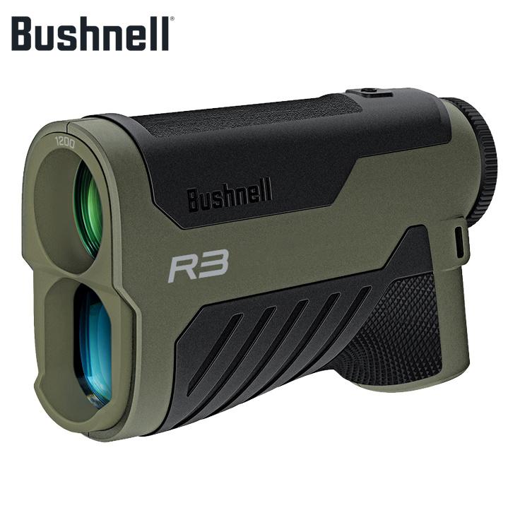Bushnell ENGAGE 1700 距離測定器 Bushnell 6x24 Engage 1700 Laser Rangefinder LE1700SBL B&H Photo