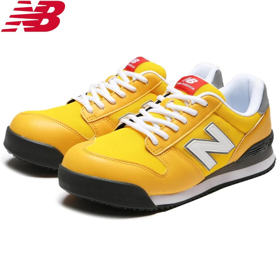 楽天市場】ニューバランス NewBalane 安全靴 PL-281/PL-331PL