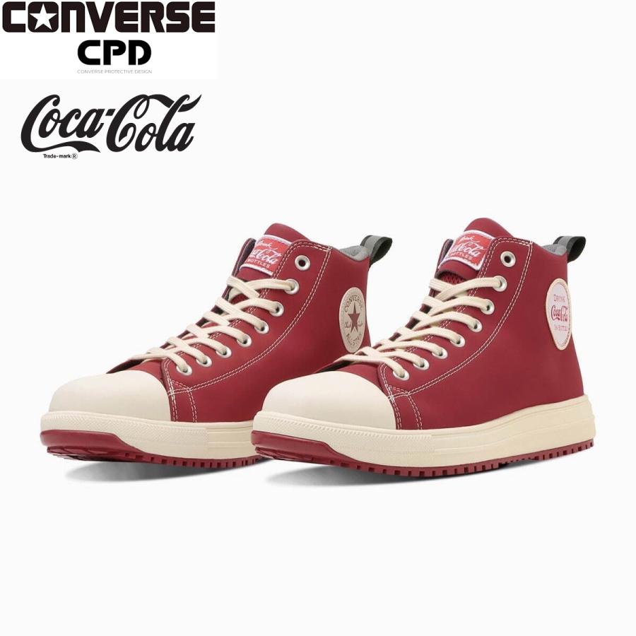 楽天市場】コンバース ALL STAR PS Coca-Cola HI オールスター PS