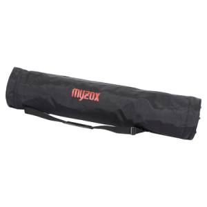 MYZOX マイゾックス 三脚専用ケース TPC 【測量三脚 エレベーター三脚 アルミ三脚用】｜ハカリスタ店