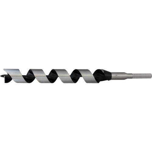 スターエム ドリルビット 31.0mm 六角軸 全長330mm 4-310 STAR-M