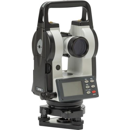 STS陰電子セオドライト SDT-305WS 標準尺度仕掛ける 30倍 測角的確さ5\" 自動小銃手を加える役立つこと JSIMA御墨付き商行為者"