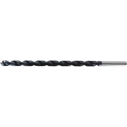 スターエム 集成材ドリル 16.0mm 三本溝 全長350mm 82-160 STAR-M