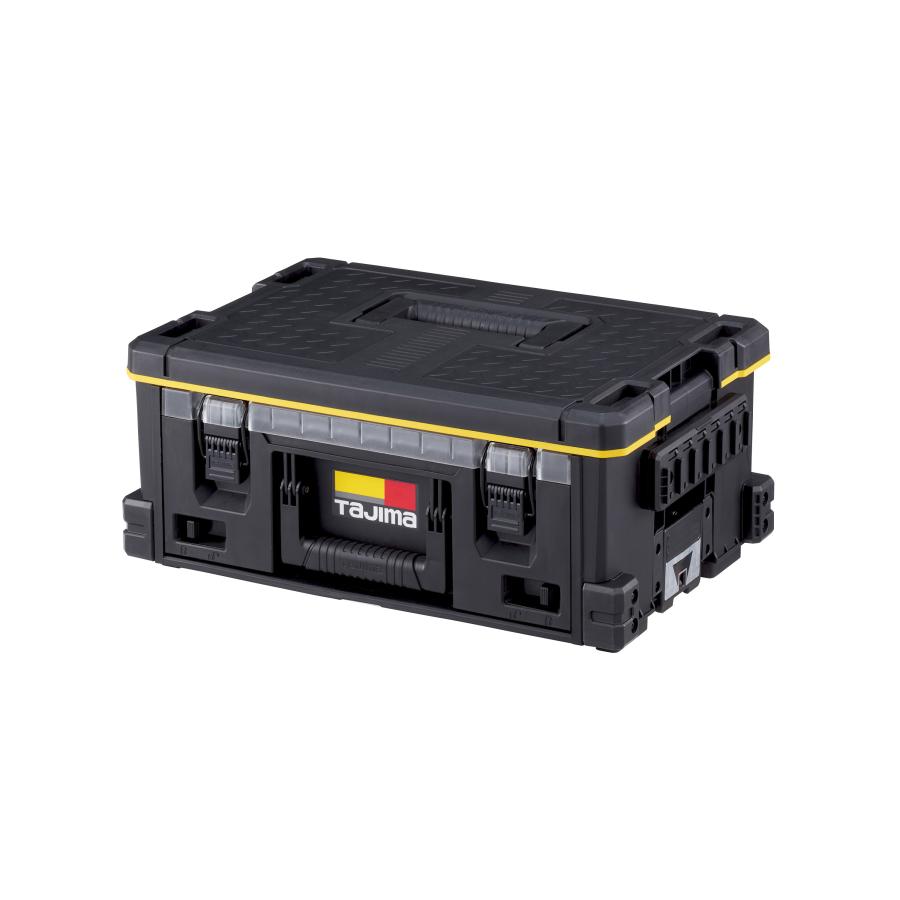 タジマ セフ引出しボックスL 1段セット TB-HBOXL1 工具入れ TAJIMA｜ハカリスタ店