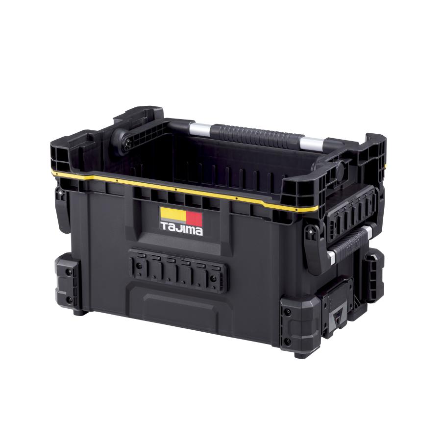 楽天市場】タジマ TAJIMA 工具箱 ツールボックス TB-TBSKH セフツール