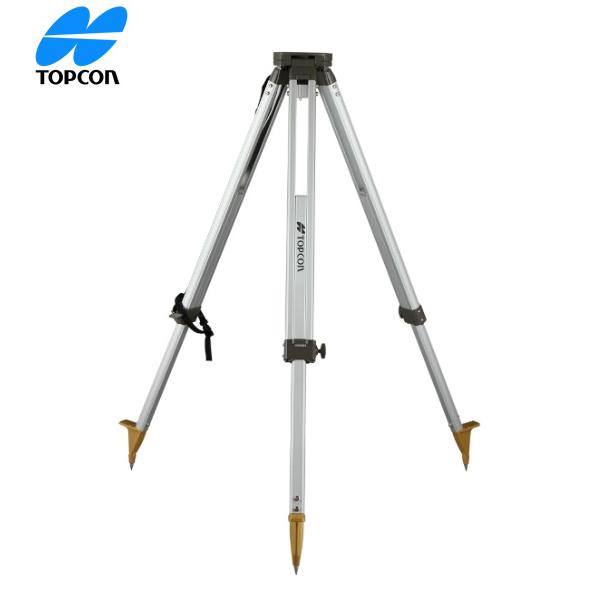 トプコン 金属元素製三脚 TP-210TC(スナップ式用) スナップ用 水準 35粍 TOPCON