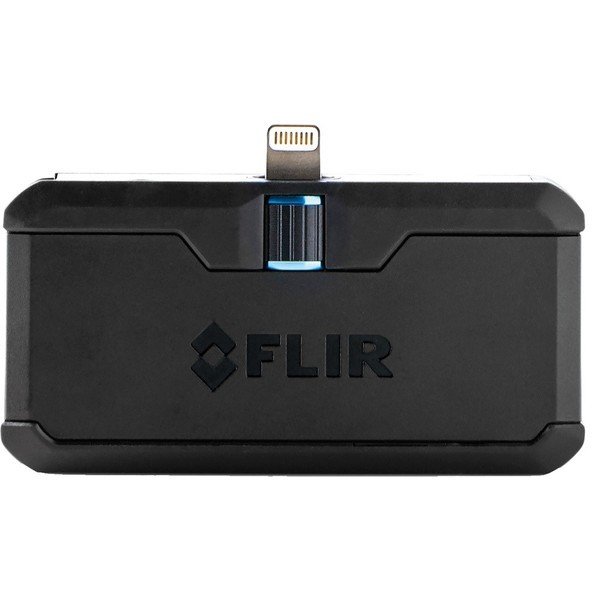 楽天市場】FLIR ONE PRO （iOS版） 赤外線サーマルカメラ