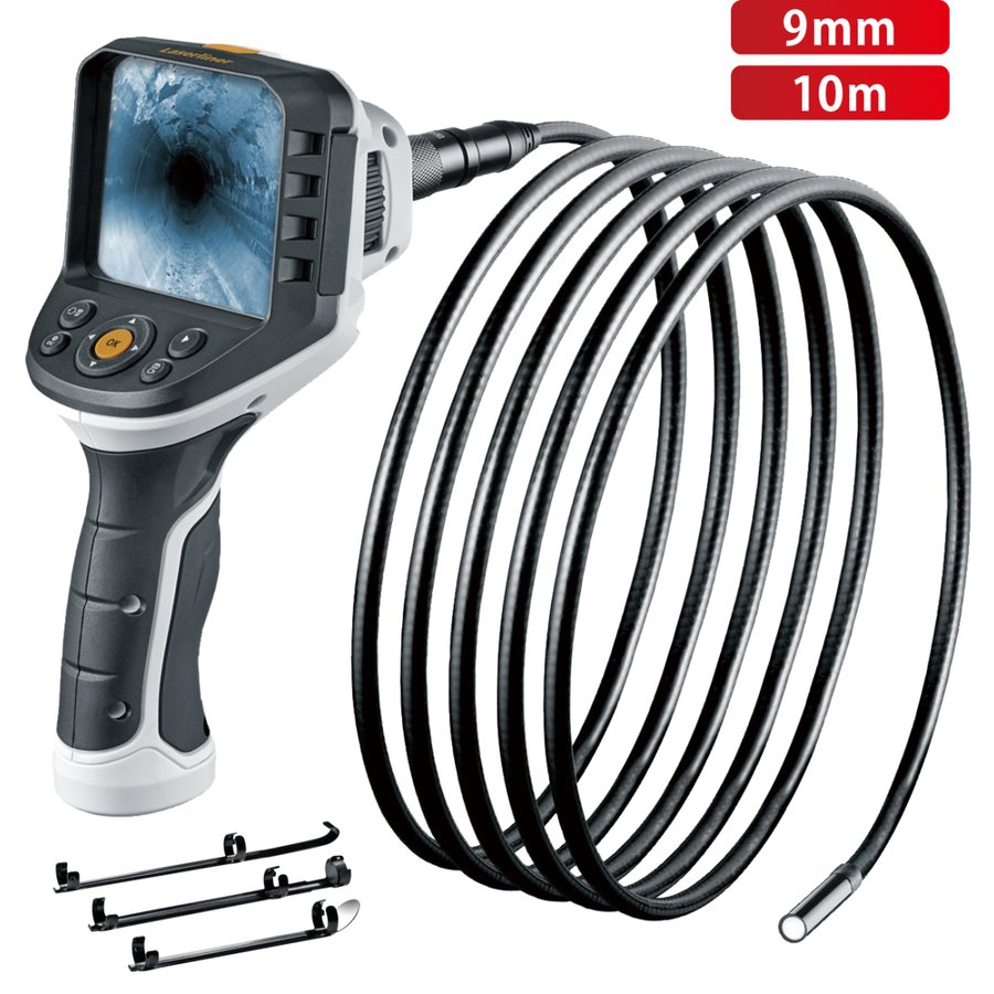 楽天市場】UMAREX ビデオスコープXXL 082115A : aline