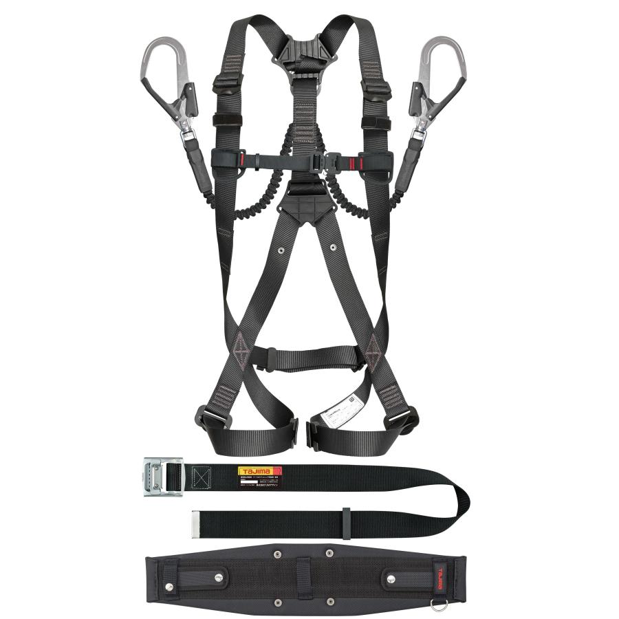 TAJIMA タジマ SEGNES501M セグネス 501 M ランヤード一体型セット 18,958円