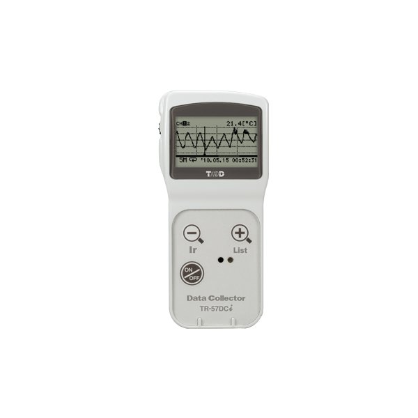 T\u0026D ティアンドディ 資料収集家 TR-57DCi 赤外線メール交換相応う