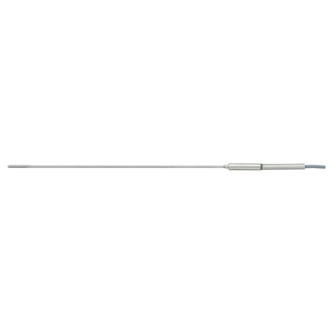 skSATO 佐藤称量器 No.8860-21 2ch体温ロガーSK-L753用PT検知器 SK-L753-21 スリーブセンサ 冷ややかさ用