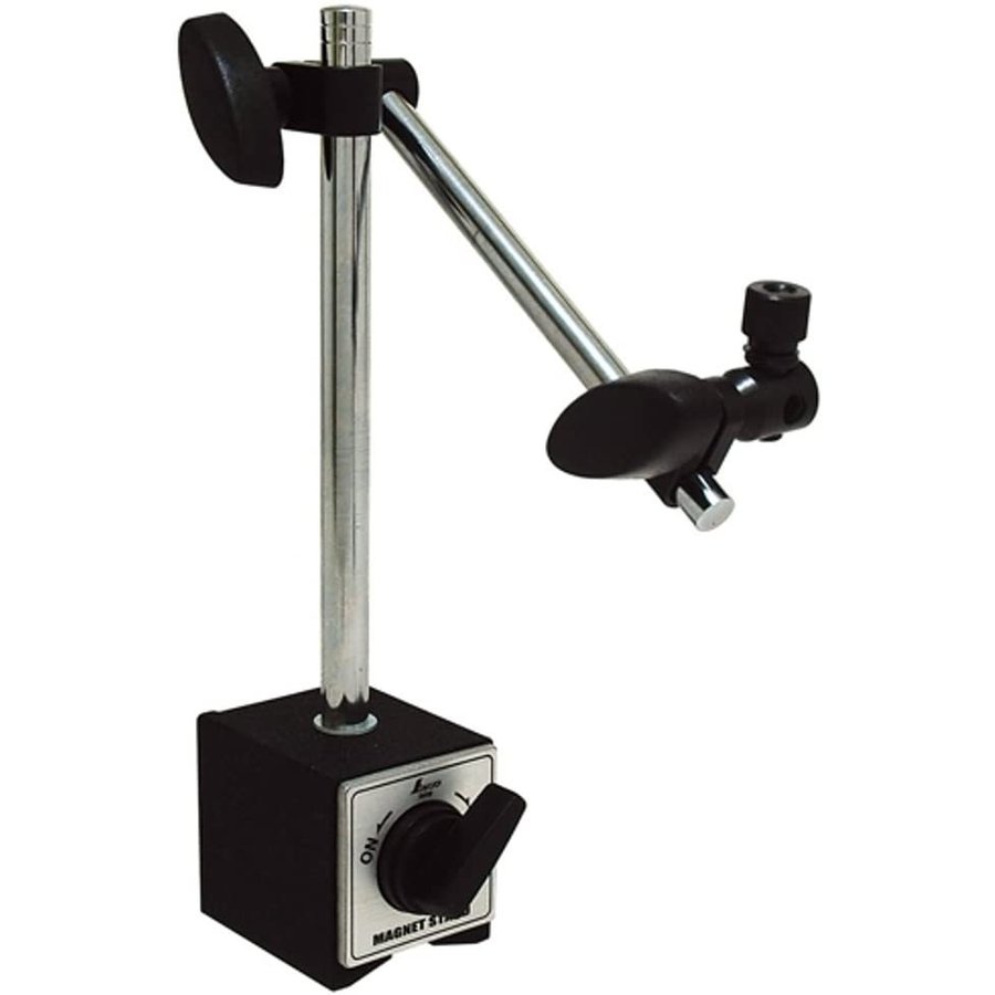 阿波錠 楽天市場】シンワ 73752 マグネットスタンド A 標準型 : 工具ショップ