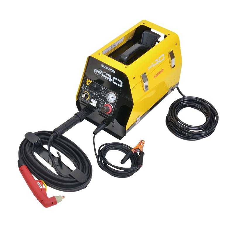 SUZUKID APC-40 エスパーダ40 100V/200V兼用 大気圏血しょう切りおとす機 はやりっ児電器 錫小わっぱ DIY・工具-花・ガーデン・DIY