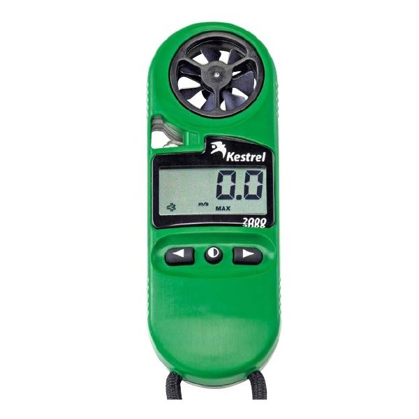【楽天市場】ケストレル2000 ポケットサイズ風速計 TA411W [温度計 風速計]：ハカリスタ楽天市場店