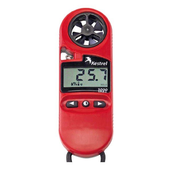 【楽天市場】ケストレル3000 ポケットサイズ風速計 TA411RB [温度計 湿度計 風速計]：ハカリスタ楽天市場店