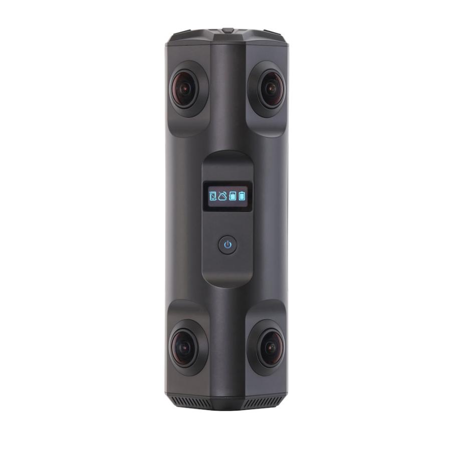 タジマ 4DKKPRO 360°カメラ 4DKanKan Pro 現場記録用360°カメラ TAJIMA OPTOX