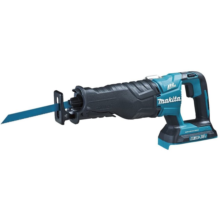 makita マキタ 充電式レシプロソー JR360DZ 本体のみ（バッテリ・充電器別売）