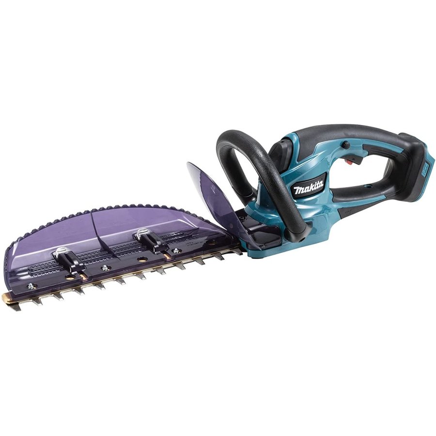 makita マキタ 申し受ける式ヘッジトリマ 18V 截断機長300粍 MUH307DZ 本体のみ（バッテリ・申し受ける器別売り）