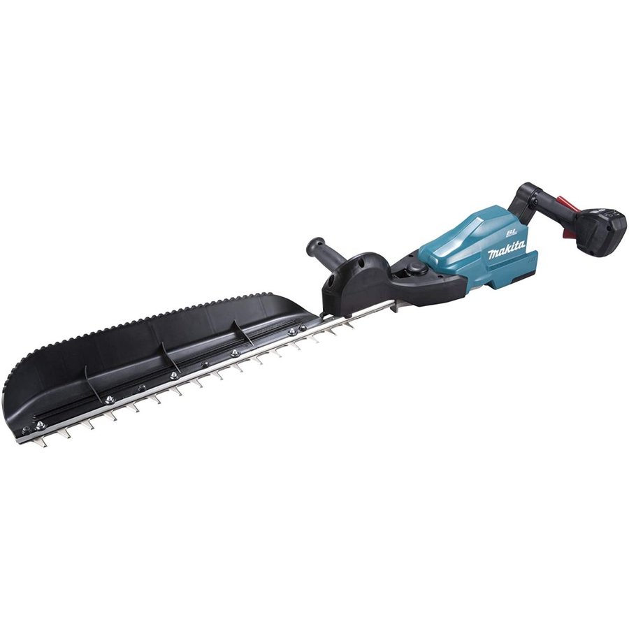 makita マキタ 申し受ける式ヘッジトリマ 片刃式 18V 金モール長600粍 MUH603SDZ 本体のみ（バッテリ・申し受ける器別売り）