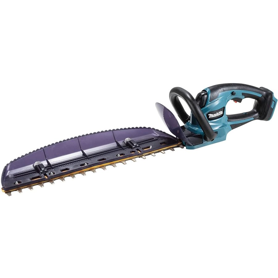 マキタ 充電式ヘッジトリマ (本体のみ) 刈込幅600mm makita マキタ 充電式ヘッジトリマ (本体のみ) 刈込幅600mm makita