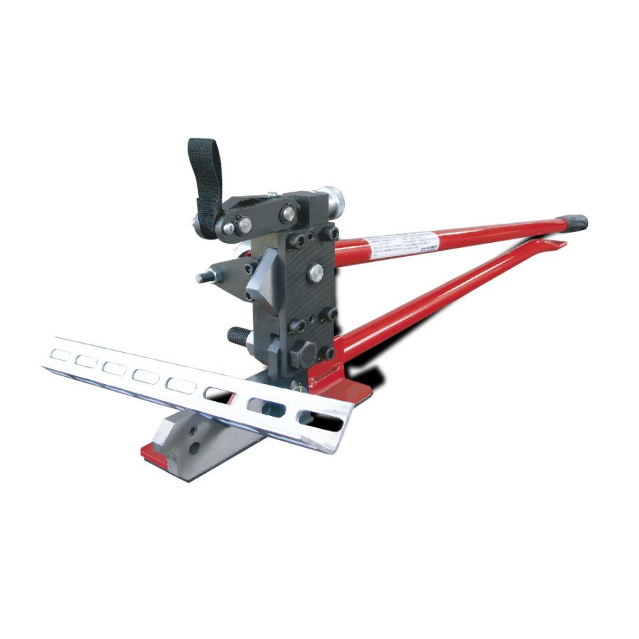 楽天市場】手動式 アングルカッター R40 D-60 モクバ(Mokuba/小山刃物